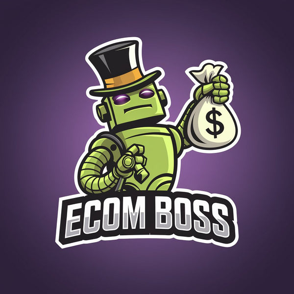 Ecom Boss